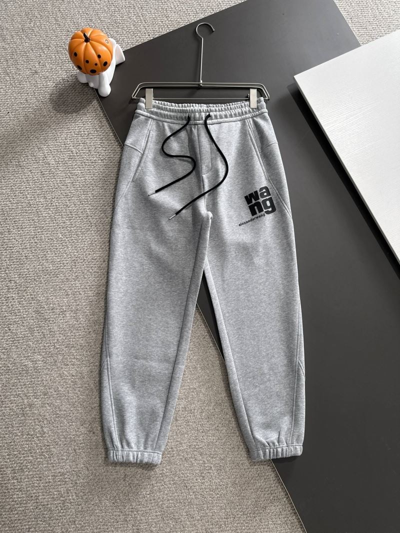 Alexander Wang Long Pants